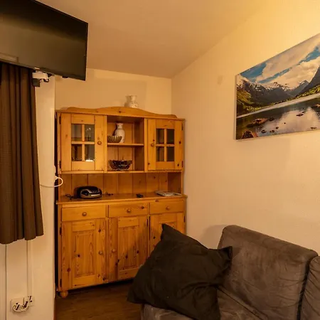 Apartmán Cosy *