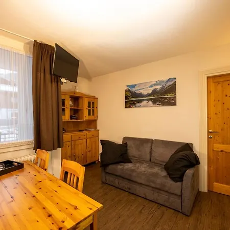 Cosy Apartament Kaprun