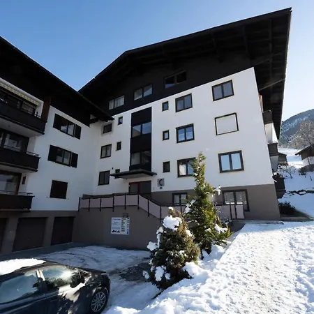 Cosy * Kaprun