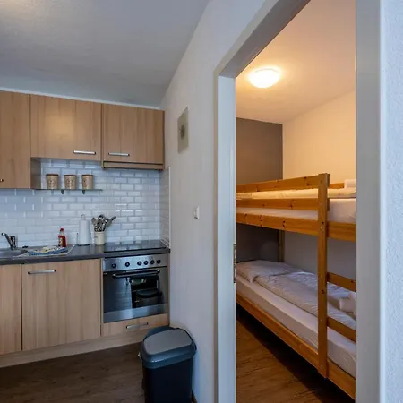 Apartmán Cosy Kaprun