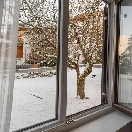 Appartement Alex Kaprun