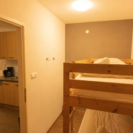 Cosy Apartament