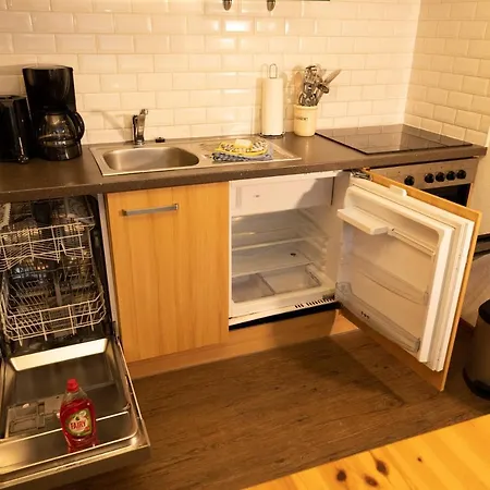 Alex Appartement Kaprun