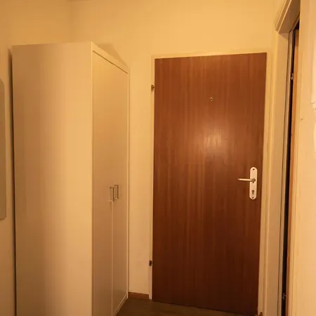 Appartement Alex Kaprun