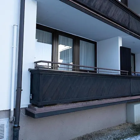 Appartement Alex Kaprun