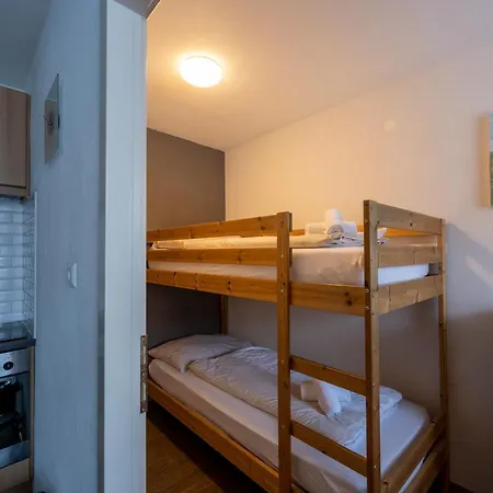 Apartmán Cosy