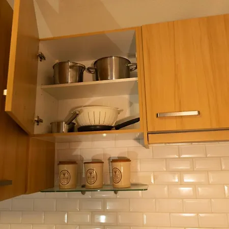 Apartmán Cosy
