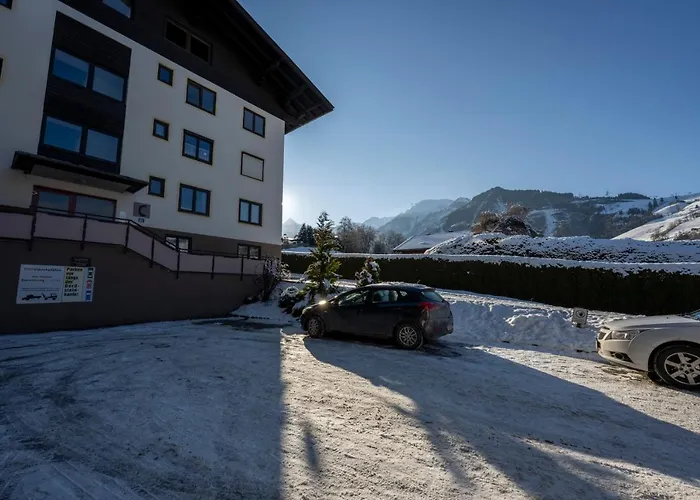 アパート Alex カプルーン