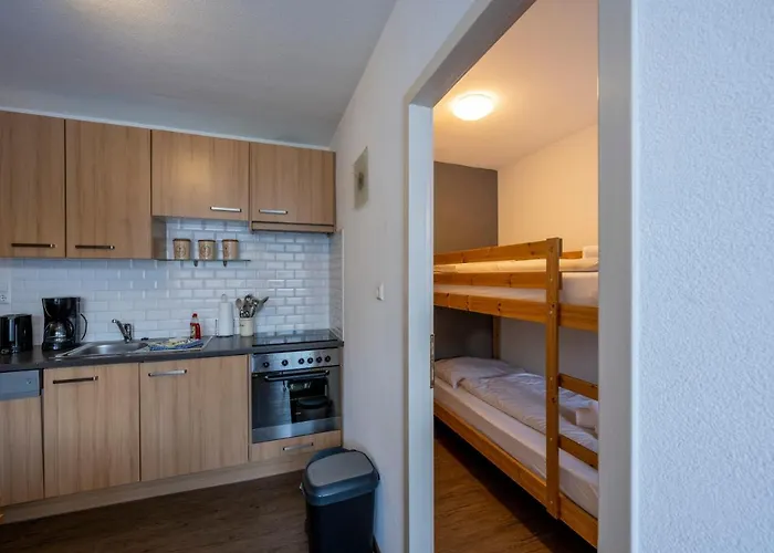 アパート Alex カプルーン