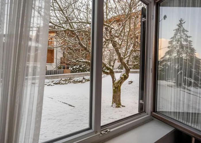 アパート Alex カプルーン