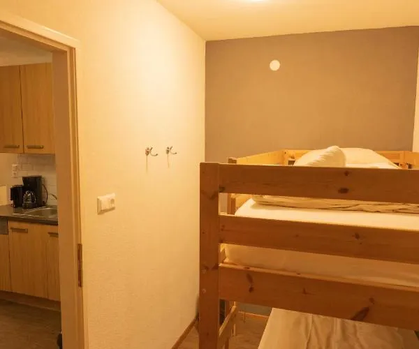 Alex Διαμέρισμα