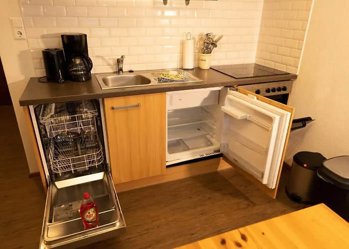 Alex アパート カプルーン