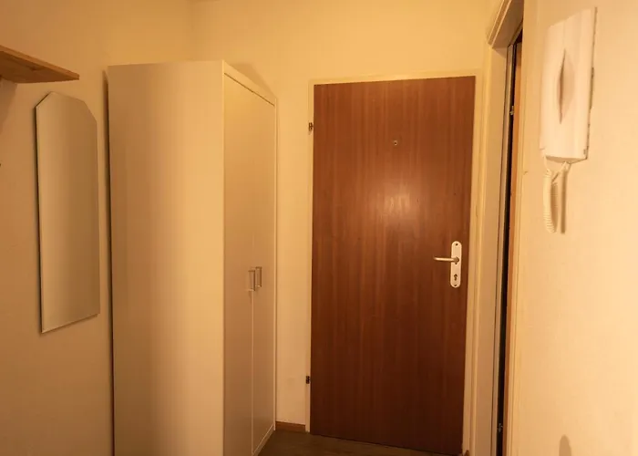 アパート Alex カプルーン