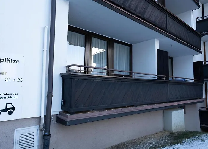 アパート Alex カプルーン