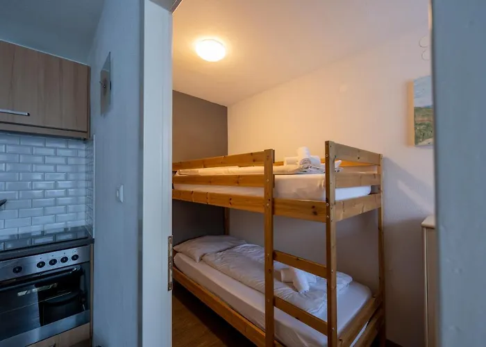 Διαμέρισμα Alex