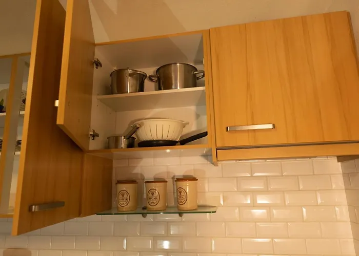 Διαμέρισμα Alex